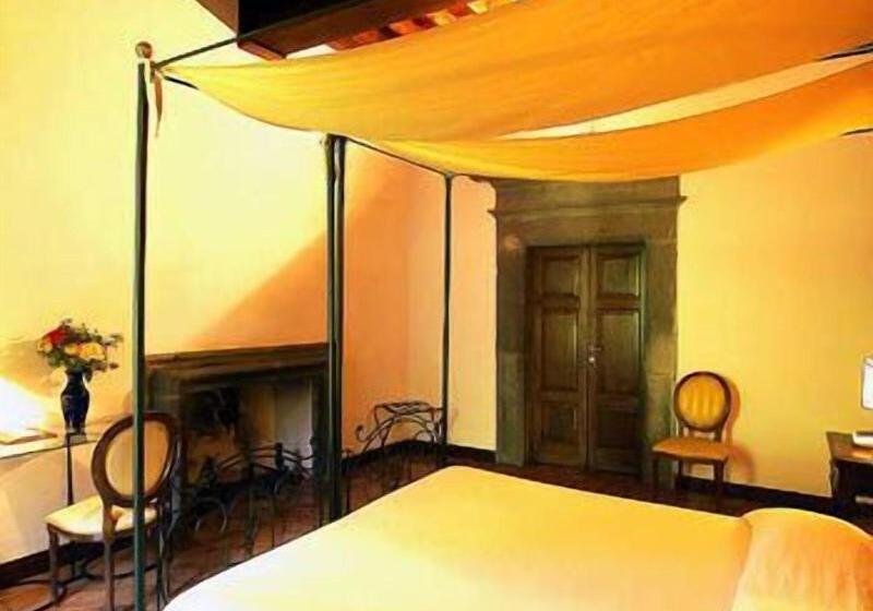 Номер Superior, Villa Ciconia