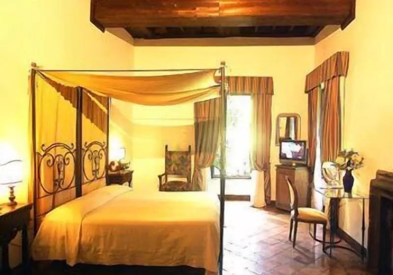 اتاق سوپریور, Villa Ciconia
