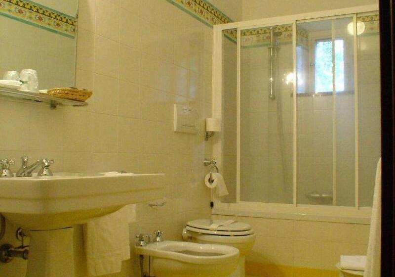 수피리어 룸, Villa Ciconia