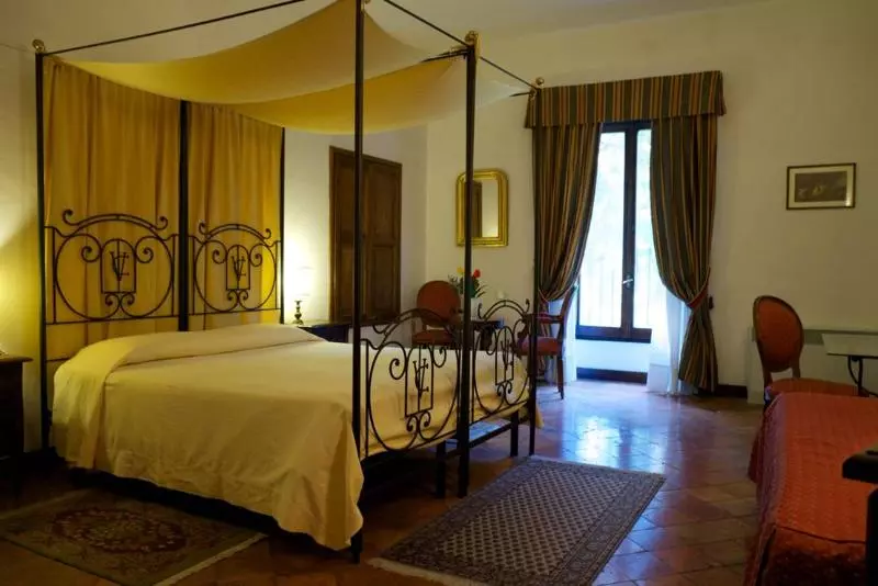 اتاق سوپریور, Villa Ciconia