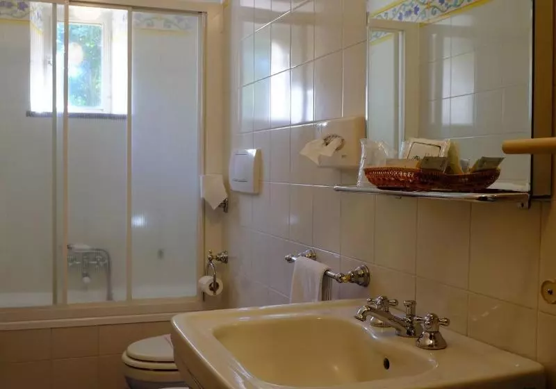 اتاق استاندارد, Villa Ciconia