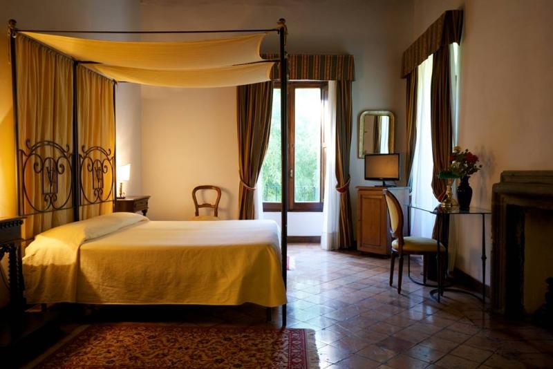 스탠다드 룸, Villa Ciconia