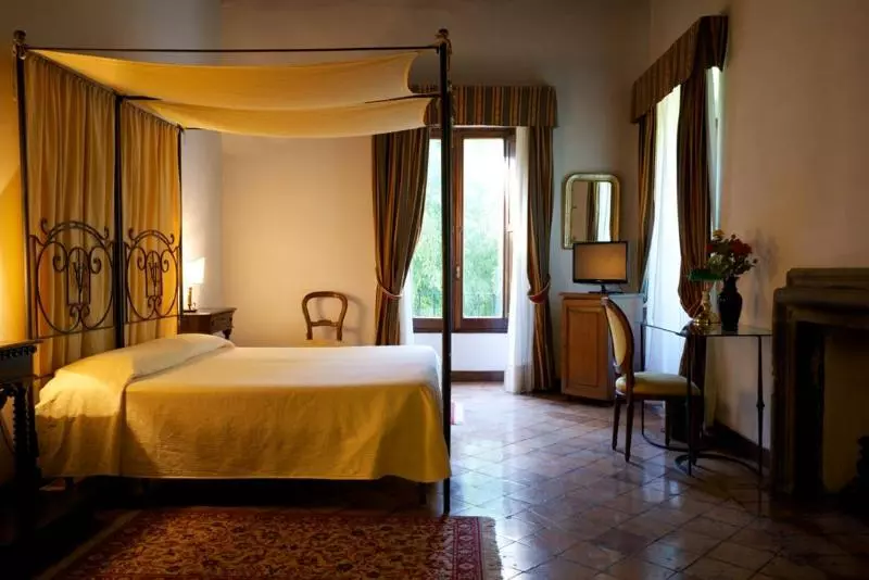 اتاق استاندارد, Villa Ciconia