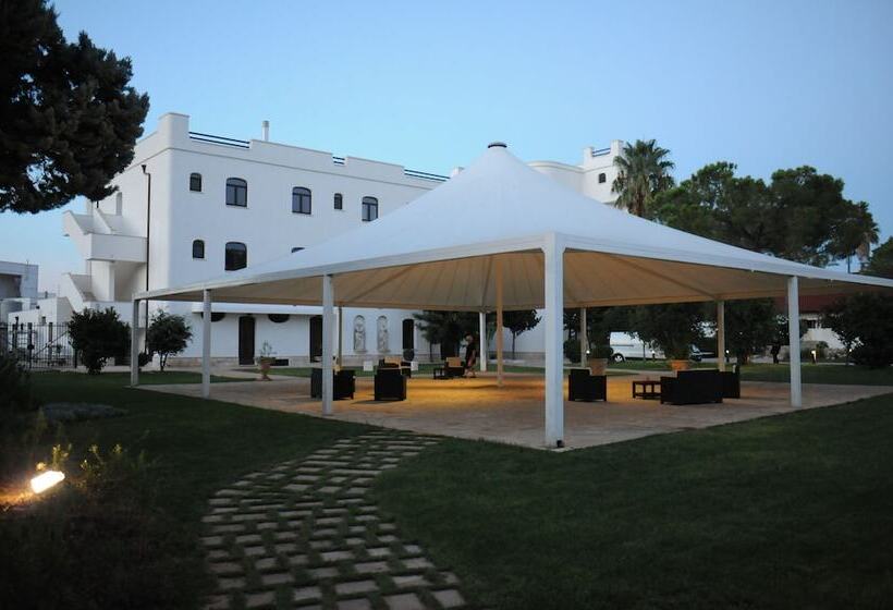 חדר סטנדרט יחיד, Leone De Castris Wine