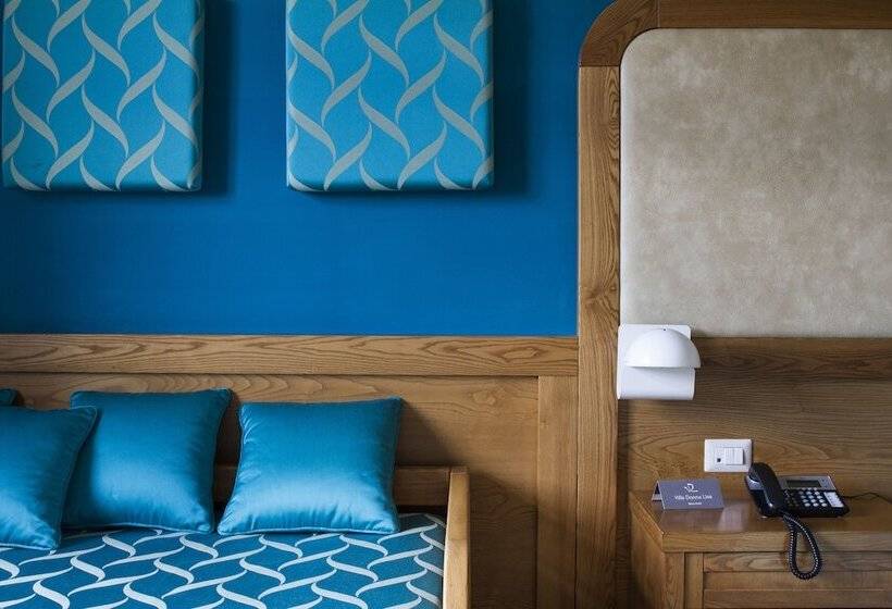 חדר סטנדרט יחיד, Leone De Castris Wine