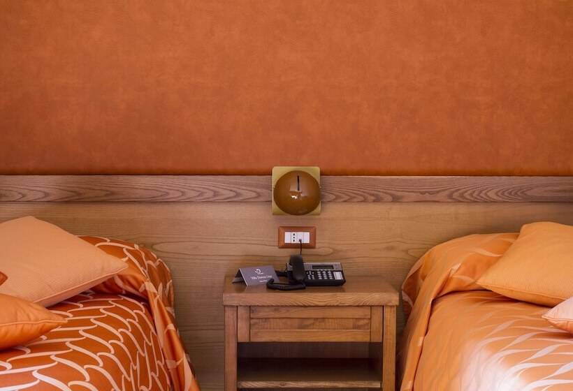 חדר סטנדרט יחיד, Leone De Castris Wine