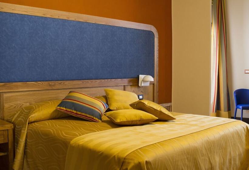 חדר קומפורט, Leone De Castris Wine