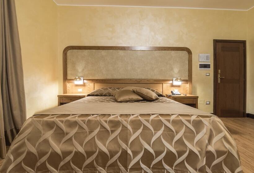 חדר קומפורט, Leone De Castris Wine