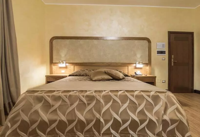 Comfort-huone, Leone De Castris Wine