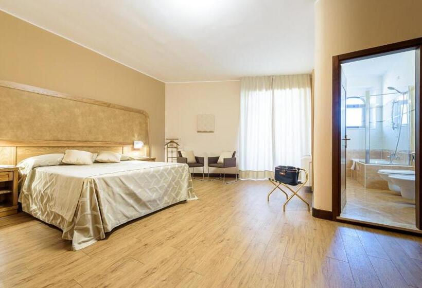 חדר קומפורט, Leone De Castris Wine