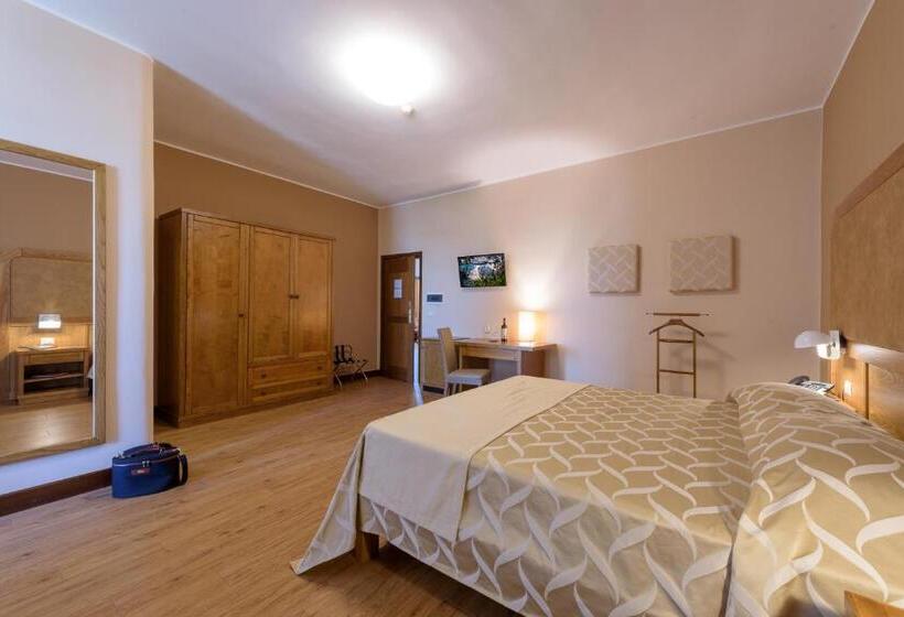 חדר סטנדרט, Leone De Castris Wine