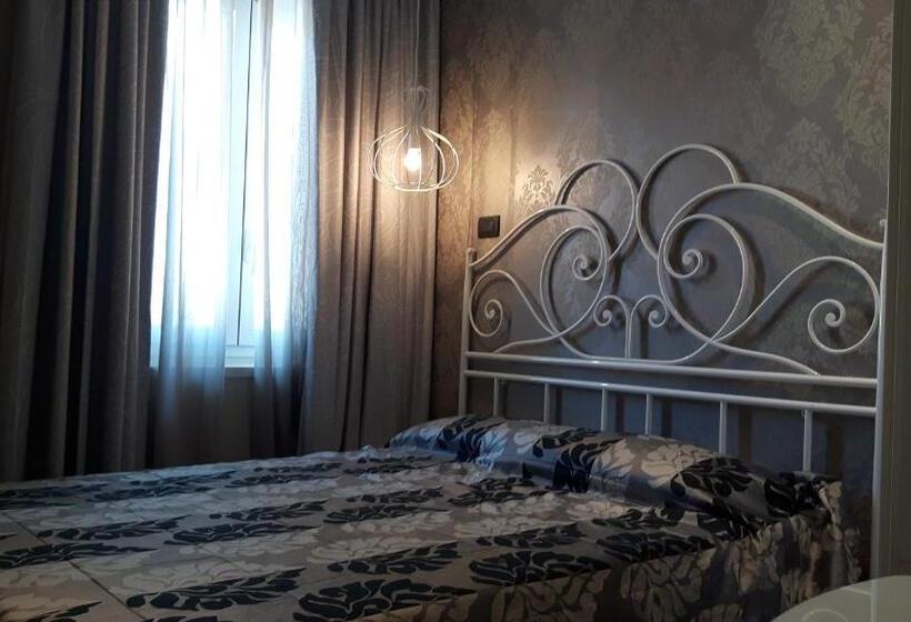 اتاق سوپریور یک تخته, Zanhotel Regina