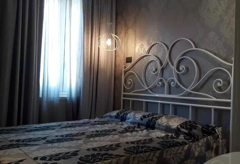 اتاق سوپریور یک تخته, Zanhotel Regina