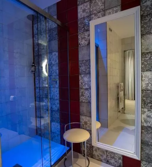 اتاق اکونومی, Zanhotel Regina