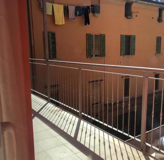 آپارتمان 1 خوابه, Zanhotel Regina