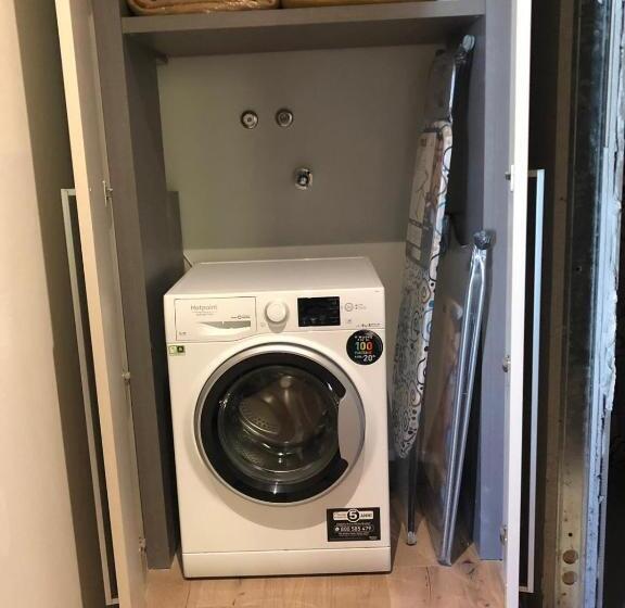 آپارتمان 1 خوابه, Zanhotel Regina