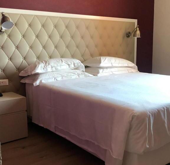 آپارتمان 1 خوابه, Zanhotel Regina