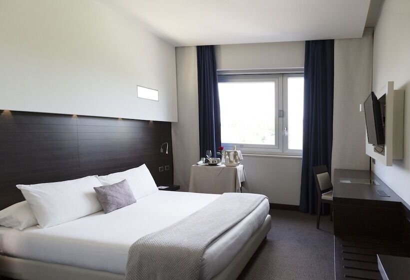 חדר סטנדרט, Selene Pomezia