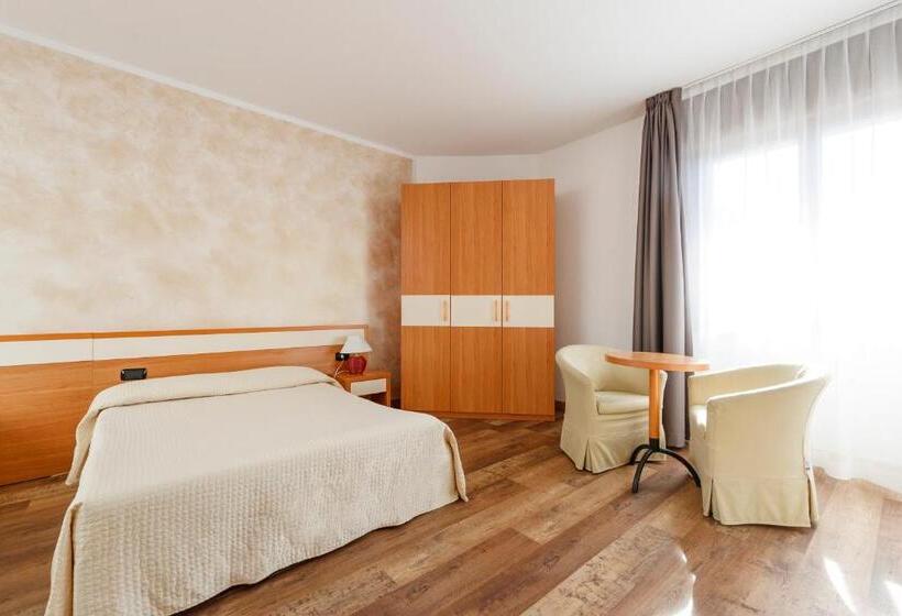 Номер Стандарт, Palace Hotel Città