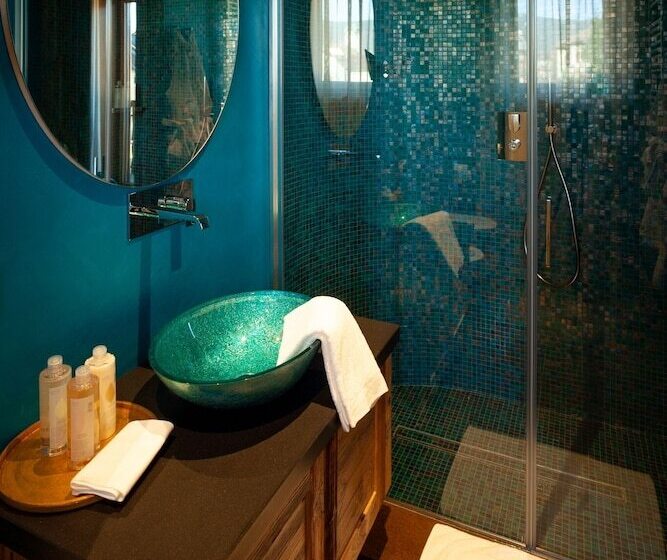 اتاق سوپریور, Asiago Sporting Hotel & Spa