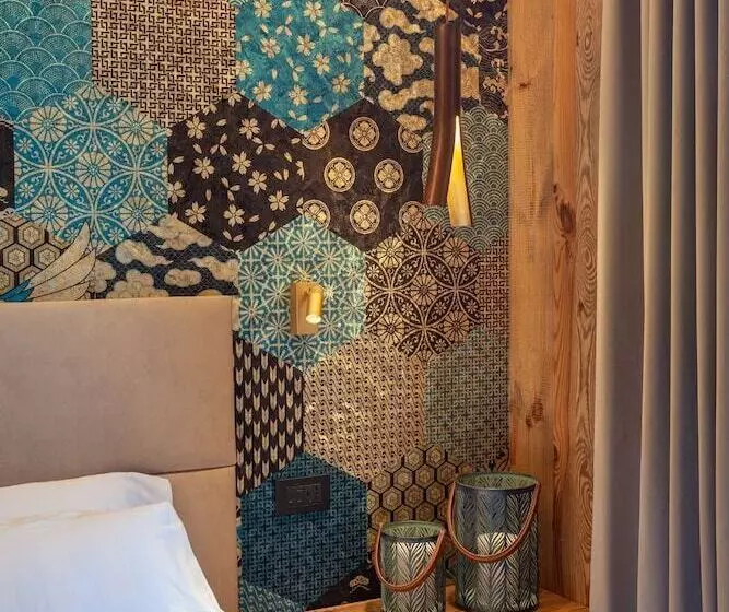 スーペリアールーム, Asiago Sporting Hotel & Spa
