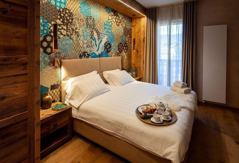 اتاق سوپریور, Asiago Sporting Hotel & Spa