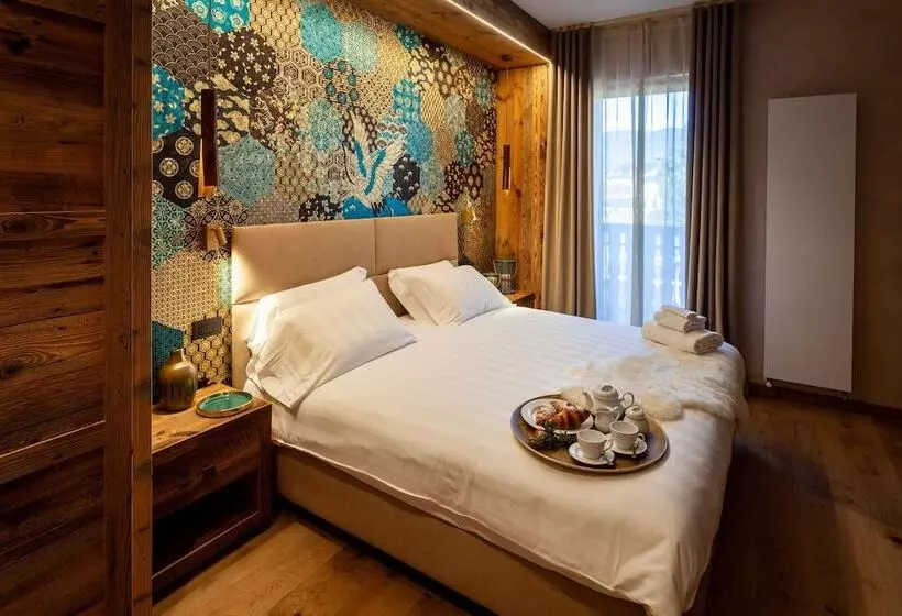 スーペリアールーム, Asiago Sporting Hotel & Spa