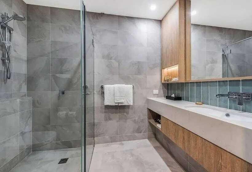 スーペリアールーム, Ingot Hotel Perth, Ascend Hotel Collection