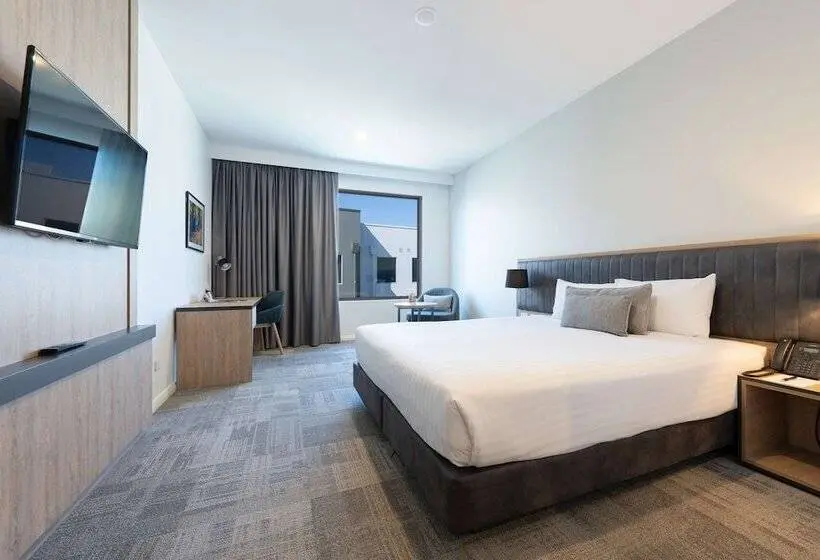 スーペリアールーム, Ingot Hotel Perth, Ascend Hotel Collection