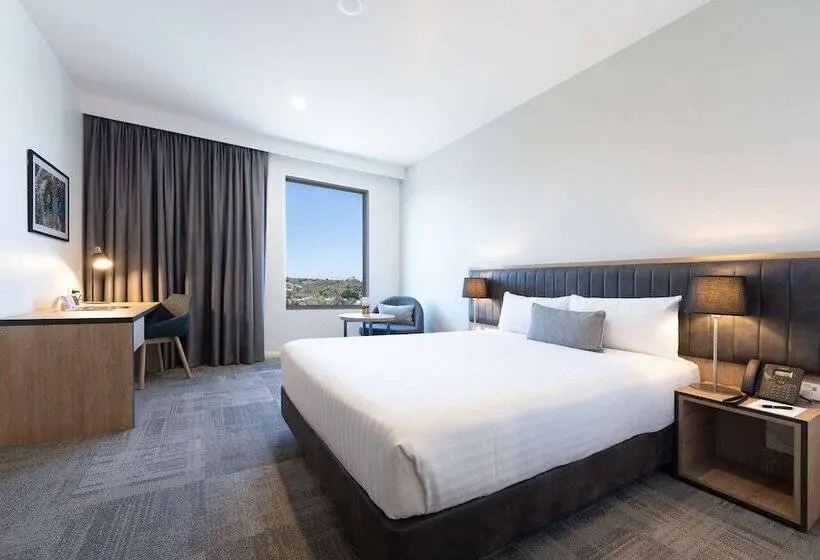 スーペリアールーム, Ingot Hotel Perth, Ascend Hotel Collection