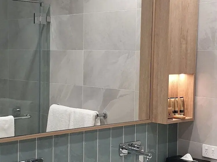 スーペリアールーム, Ingot Hotel Perth, Ascend Hotel Collection