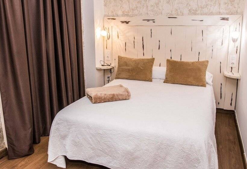 标准间带阳台, Casa Da Balconada