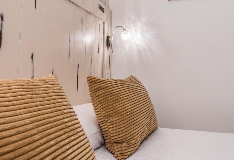 标准间带阳台, Casa Da Balconada