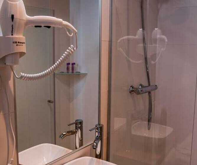 标准间, Casa Da Balconada