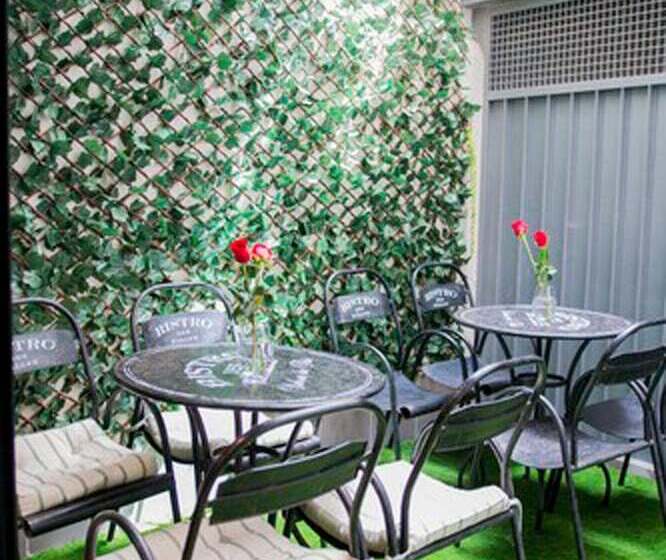 标准间, Casa Da Balconada