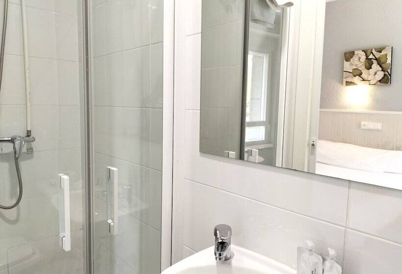 חדר סטנדרט לשלושה, Hostal Albero By Gaiarooms