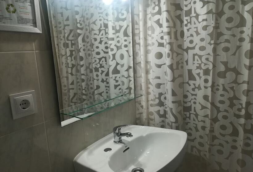 غرفة قياسية رباعية, Hostal Albero By Gaiarooms