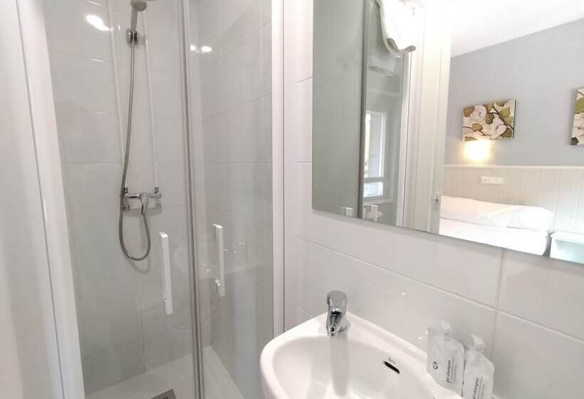 חדר סטנדרט, Hostal Albero By Gaiarooms