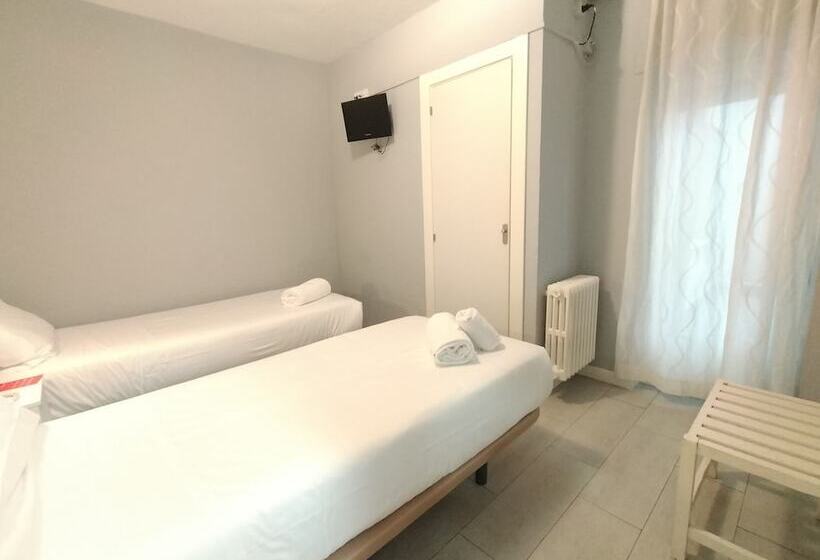 غرفة قياسية, Hostal Albero By Gaiarooms