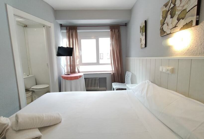 חדר סטנדרט, Hostal Albero By Gaiarooms