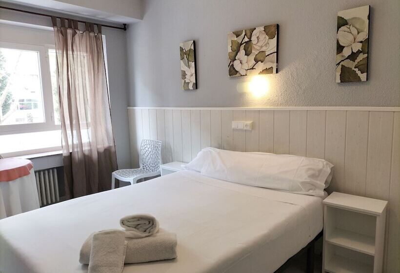 חדר סטנדרט, Hostal Albero By Gaiarooms