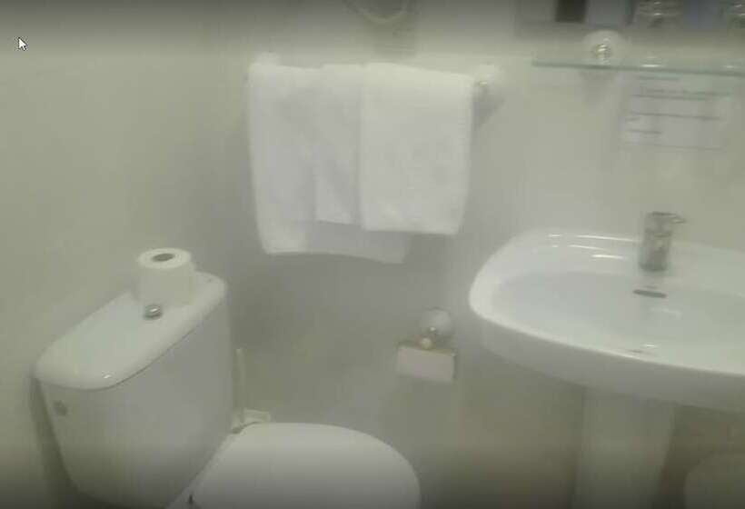 اتاق استاندارد, Hostal Isla Playa