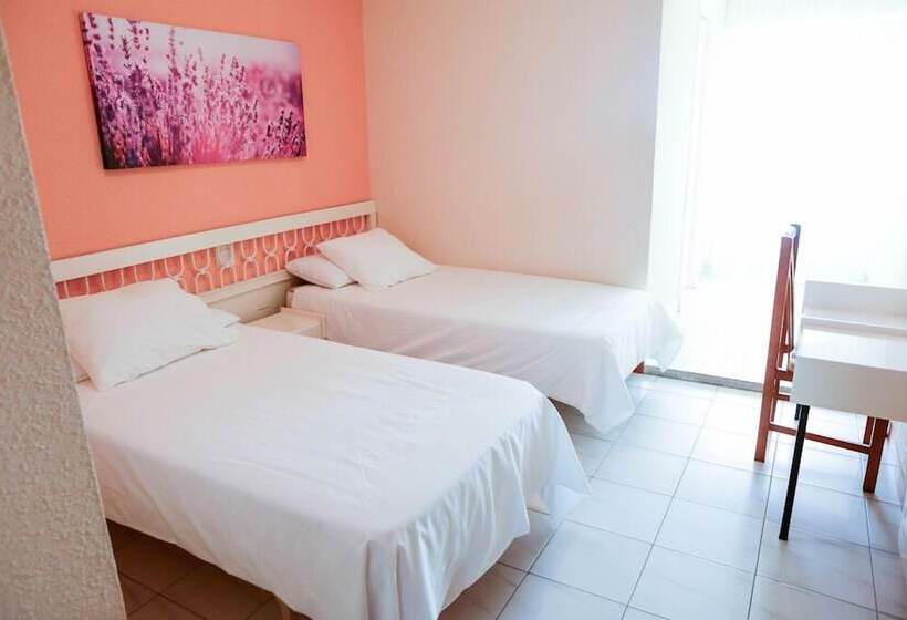 Семейный Номер, Hostal Isla Playa
