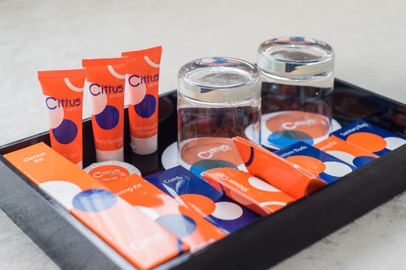 キングサイズベッドのスイートルーム, Home2 Suites By Hilton Orlando Near Ucf