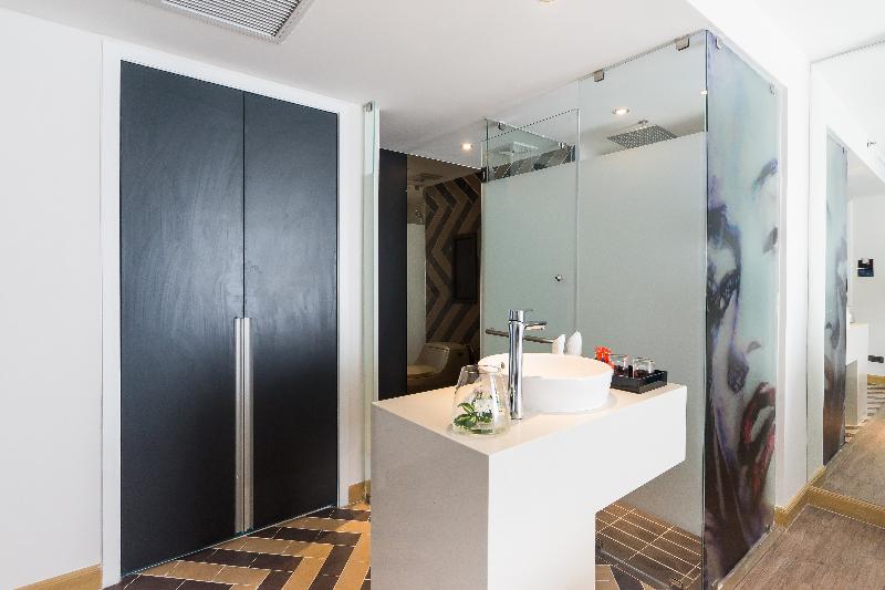 스위트 킹사이즈 침대, Home2 Suites By Hilton Orlando Near Ucf