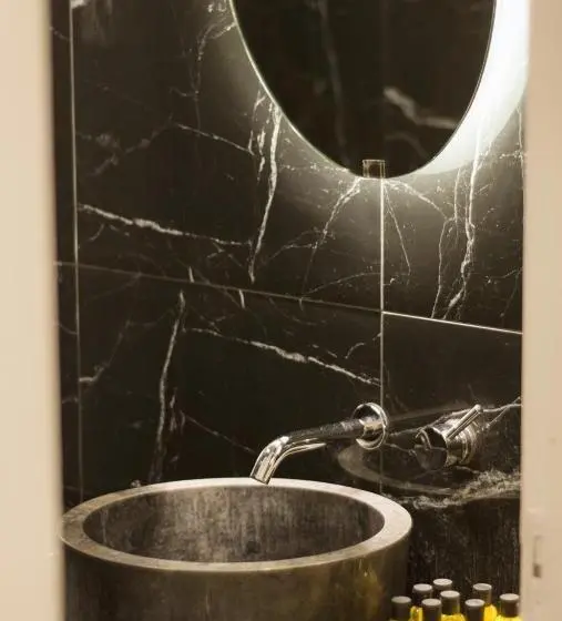 Deluxe-sviitti, Olive Grove Suites Boutique