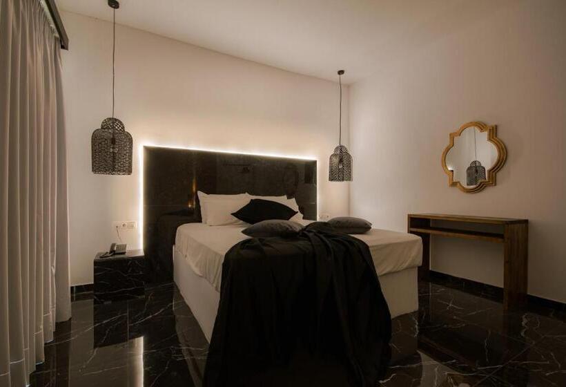 豪华套房, Olive Grove Suites Boutique