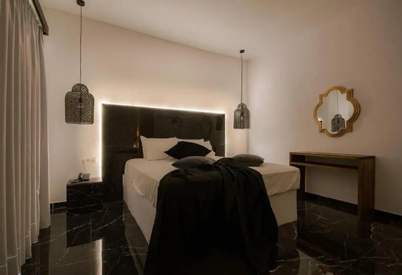 Deluxe-sviitti, Olive Grove Suites Boutique