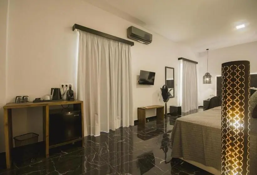 Deluxe-sviitti, Olive Grove Suites Boutique