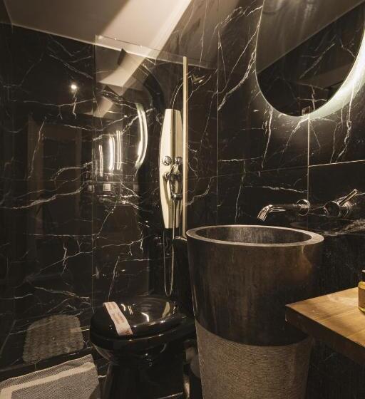 豪华套房, Olive Grove Suites Boutique